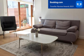 Apartament Wypoczynkowa 4, Gdansk